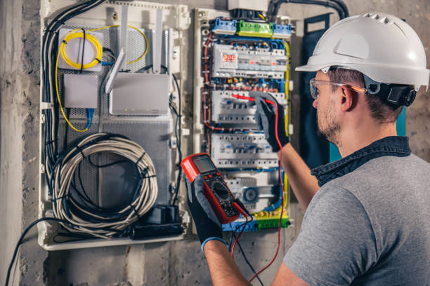 Best Residential Electrician Services  in Mcnary, AZ