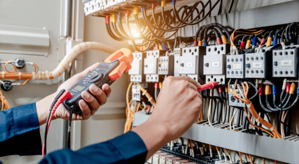 Professional Electrician in Mcnary, AZ