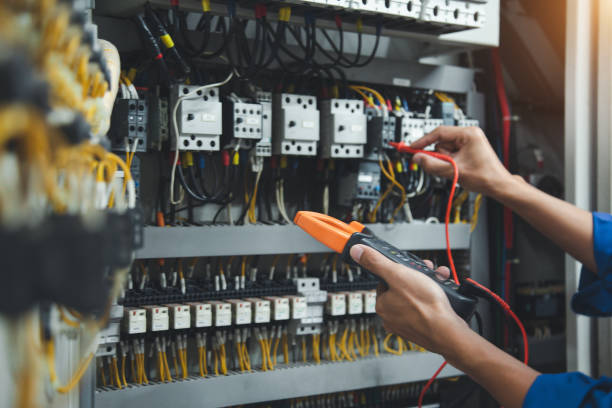 Best Electrician Near Me  in Mcnary, AZ