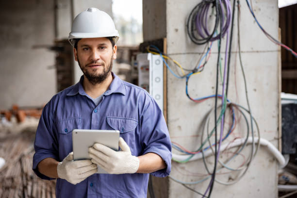 Best Industrial Electrical Services  in Mcnary, AZ