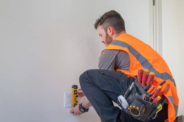 Best Affordable Emergency Electrician  in Mcnary, AZ