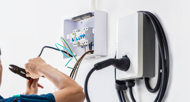 Best Electrical System Inspection  in Mcnary, AZ