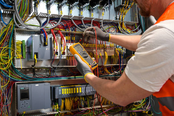 Best Electrical Repair Services  in Mcnary, AZ